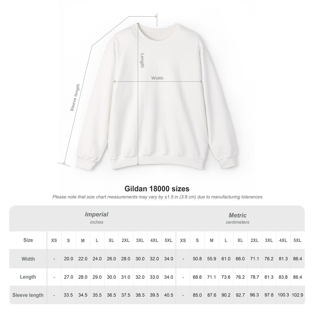 My Soft Life Has Boundaries Sweatshirt