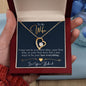 Forever Love Necklace