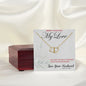Everlasting Love Necklace