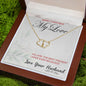 Everlasting Love Necklace