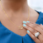 Everlasting Love Necklace