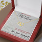 Everlasting Love Necklace