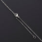 Perfect Pair necklace, Christmas Love