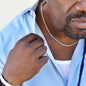 Cuban Link Chain-My Bearded Hubby