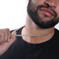 Cuban Link Chain-My Bearded Hubby