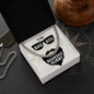 Cuban Link Chain-My Bearded Hubby