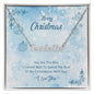 Personalized Name Necklace