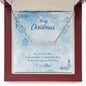 Personalized Name Necklace