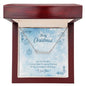 Personalized Name Necklace