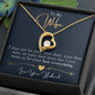 Forever Love Necklace