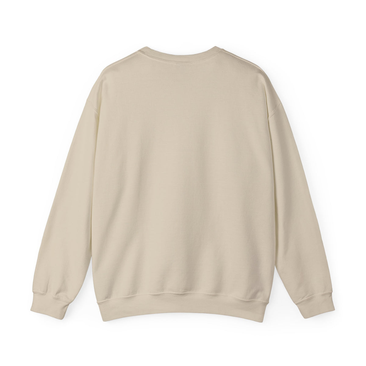 My Soft Life Has Boundaries Sweatshirt