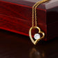 The Forever Love Necklace – A Symbol of Unending Devotion