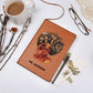 MY ROOTS PERSONALISED JOURNAL