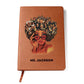 MY ROOTS PERSONALISED JOURNAL