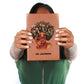 MY ROOTS PERSONALISED JOURNAL