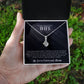 Surprise Her with the Alluring Beauty Necklace