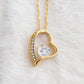 The Forever Love Necklace – A Symbol of Unending Devotion