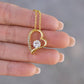 The Forever Love Necklace – A Symbol of Unending Devotion