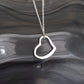 Heart Necklace - Dear Daughter