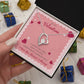 Forever Love Necklace