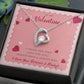Forever Love Necklace