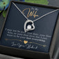 Forever Love Necklace