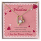 Forever Love Necklace