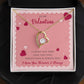 Forever Love Necklace