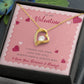 Forever Love Necklace